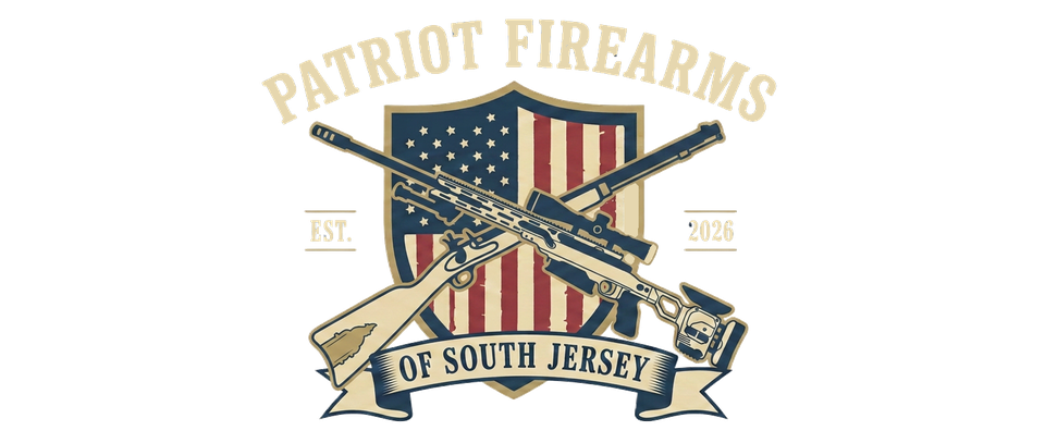 Patriot Firearms of South Jersey